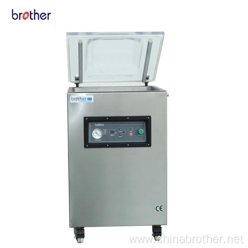 Single Chamber Vacuum pack Packing sealer Machine